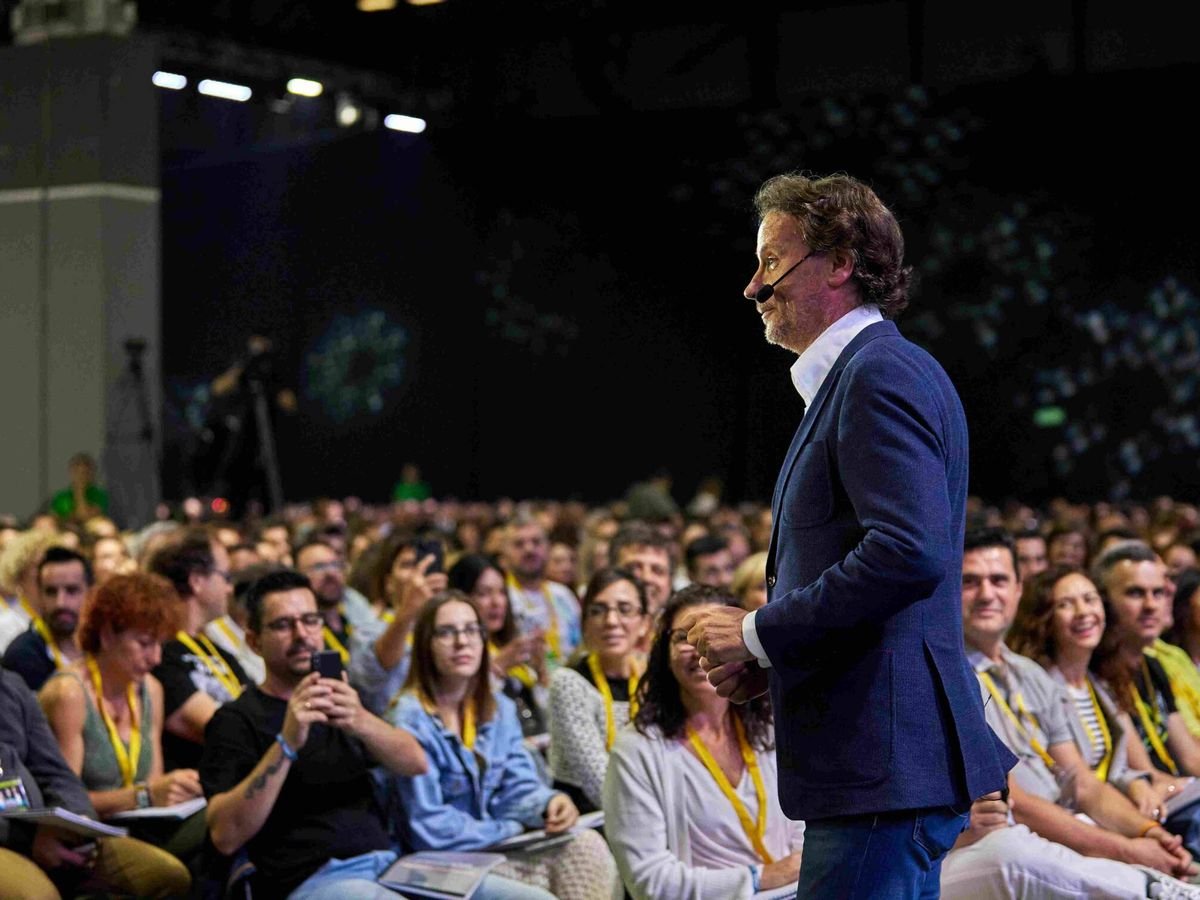 conferencias motivacionales 4